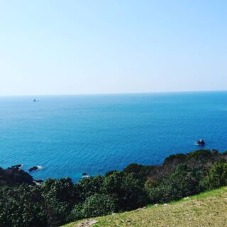 天草西海岸 天気良かった。

#天草西海岸