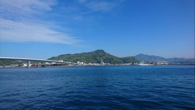 先日牛深ハイヤーにいって来た。

#牛深ハイヤー 祭り